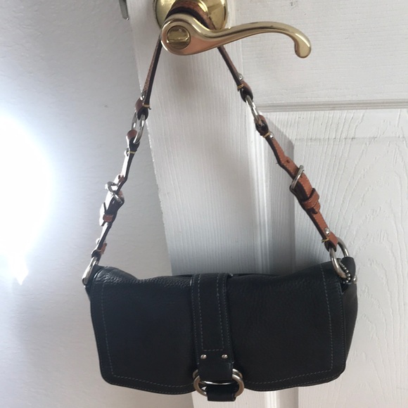 Coach purse - Picture 3 of 10